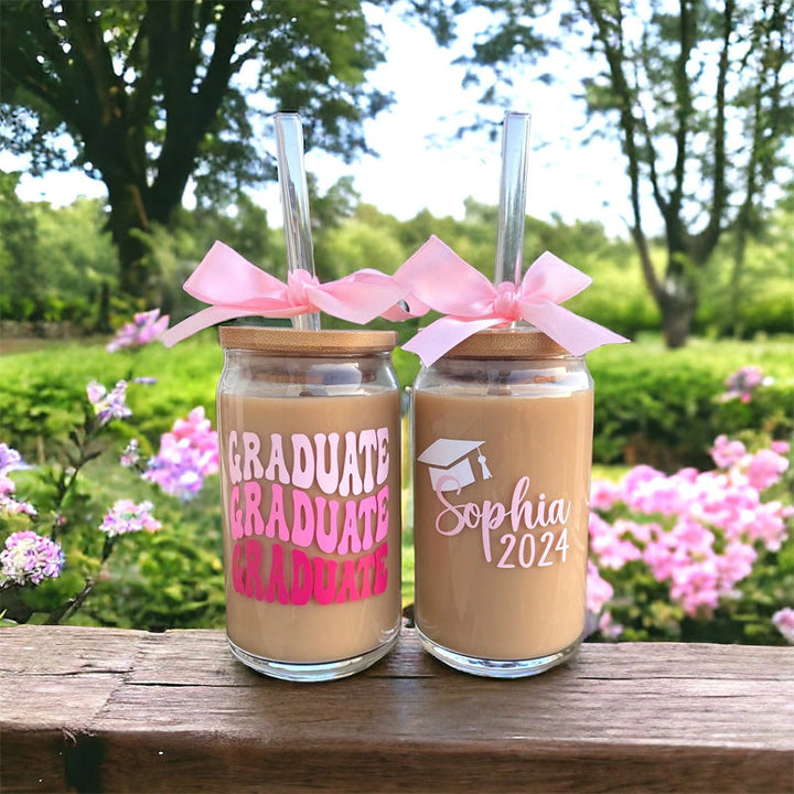Personalized Graduation Mug