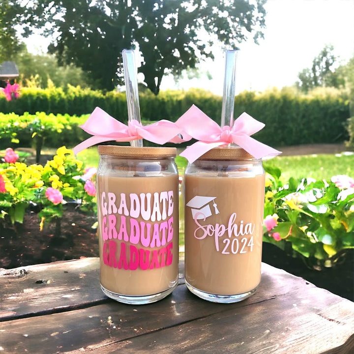 Personalized Graduation Mug